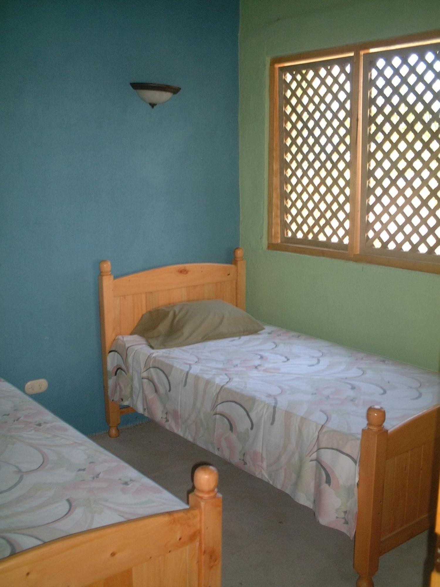Eco-Hotel Playa Quilombo Las Lisas Номер фото